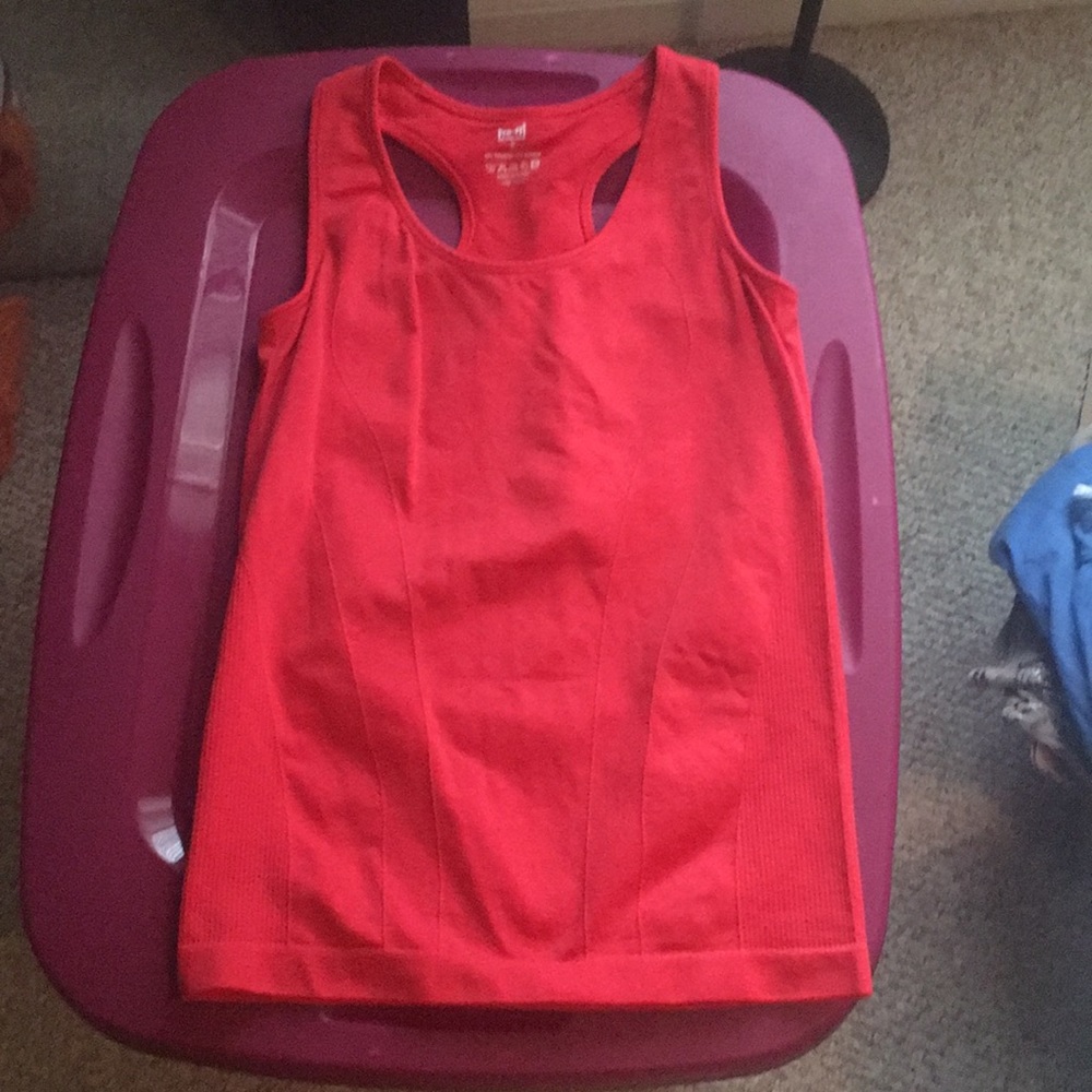 Pro-Fit work out tank